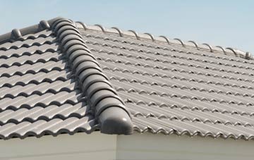 advantages of Bugle Gate clay roofing