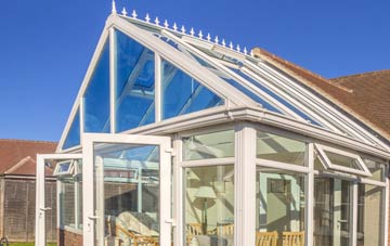 conservatory roof insulation costs Bugle Gate
