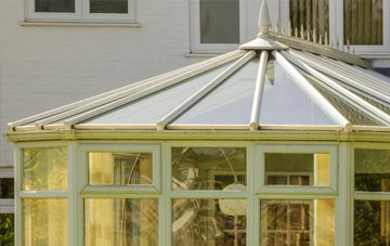 conservatory roof repair Bugle Gate, Worcestershire
