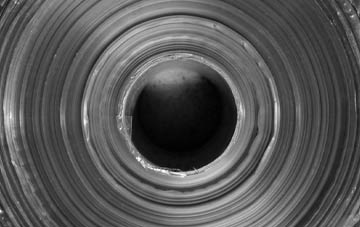 Bugle Gate edpm waterproofing