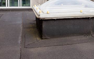 disadvantages of Bugle Gate flat roofs