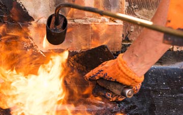 Bugle Gate flat roof repair companies