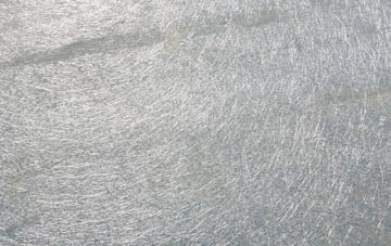 Bugle Gate laminate fibreglass or shingles?