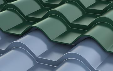 who should consider Bugle Gate plastic roofs