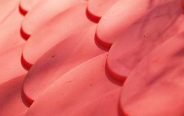 Bugle Gate plastic roof costs