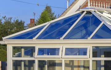 professional Bugle Gate conservatory insulation