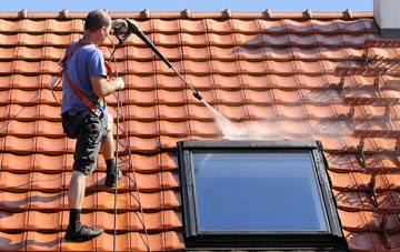 roof cleaning Bugle Gate, Worcestershire