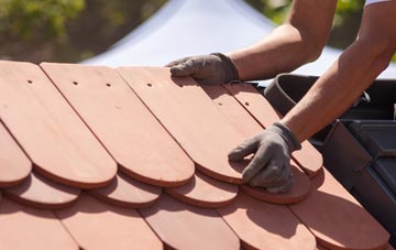 Bugle Gate roof tile contractors