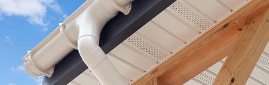 get Bugle Gate guttering quotes today