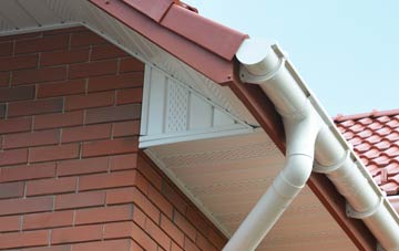 Bugle Gate soffit repair costs