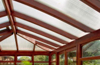 Bugle Gate conservatory roofing insulation