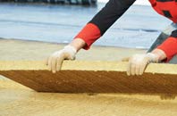 find rated Bugle Gate roof insulation companies