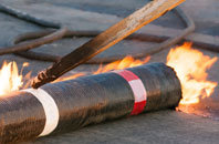 free Bugle Gate flat roofing repair quotes