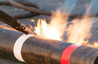 Bugle Gate flat roofing replacement