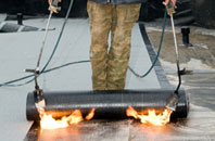 Bugle Gate flat roof sealing quote