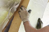 rated Bugle Gate roof insulation companies