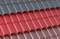 find rated Bugle Gate plastic roofing companies