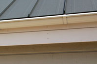 Bugle Gate soffit repair