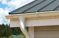 Bugle Gate soffits